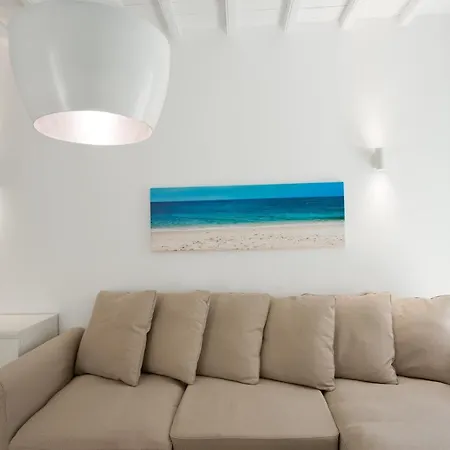 Apartment Nireas Mykonos Downtown Mykonos Town