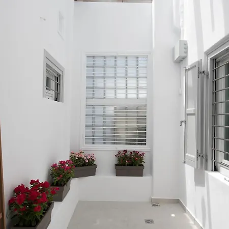 Nireas Mykonos Downtown Apartment *